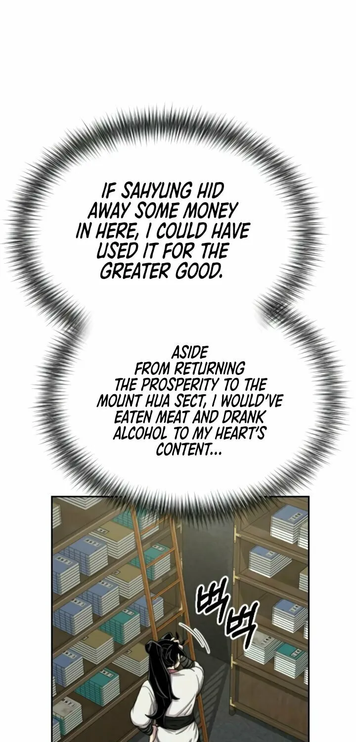 Read Return of the Blossoming Blade EN Manga Online