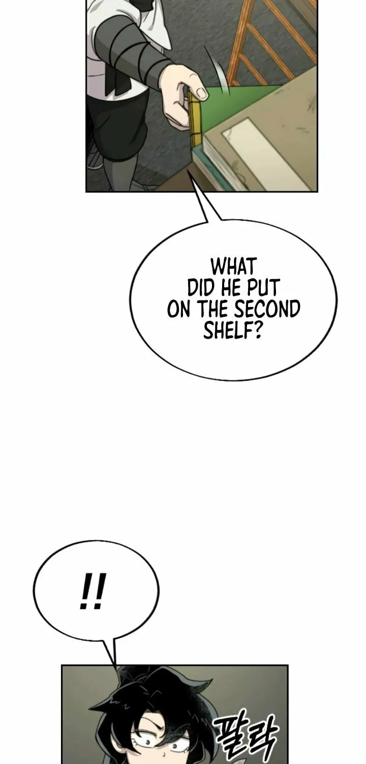 Read Return of the Blossoming Blade EN Manga Online