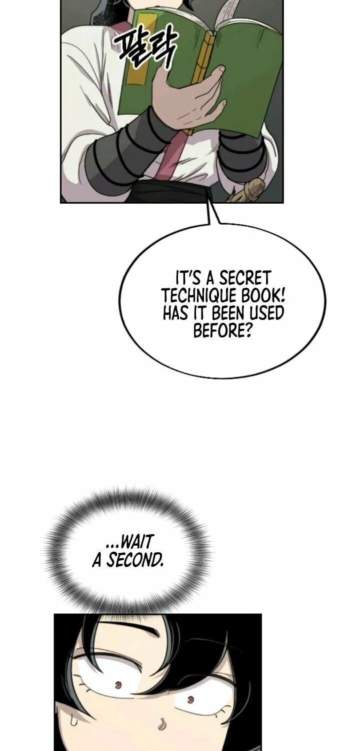 Read Return of the Blossoming Blade EN Manga Online