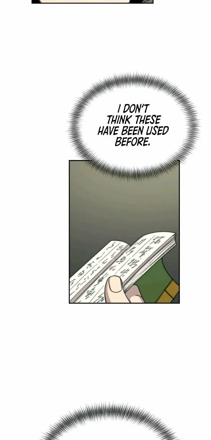 Read Return of the Blossoming Blade EN Manga Online