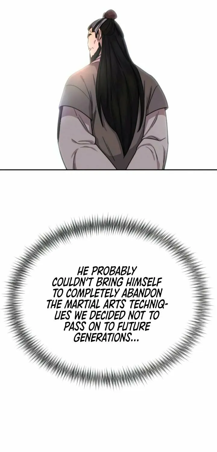 Read Return of the Blossoming Blade EN Manga Online