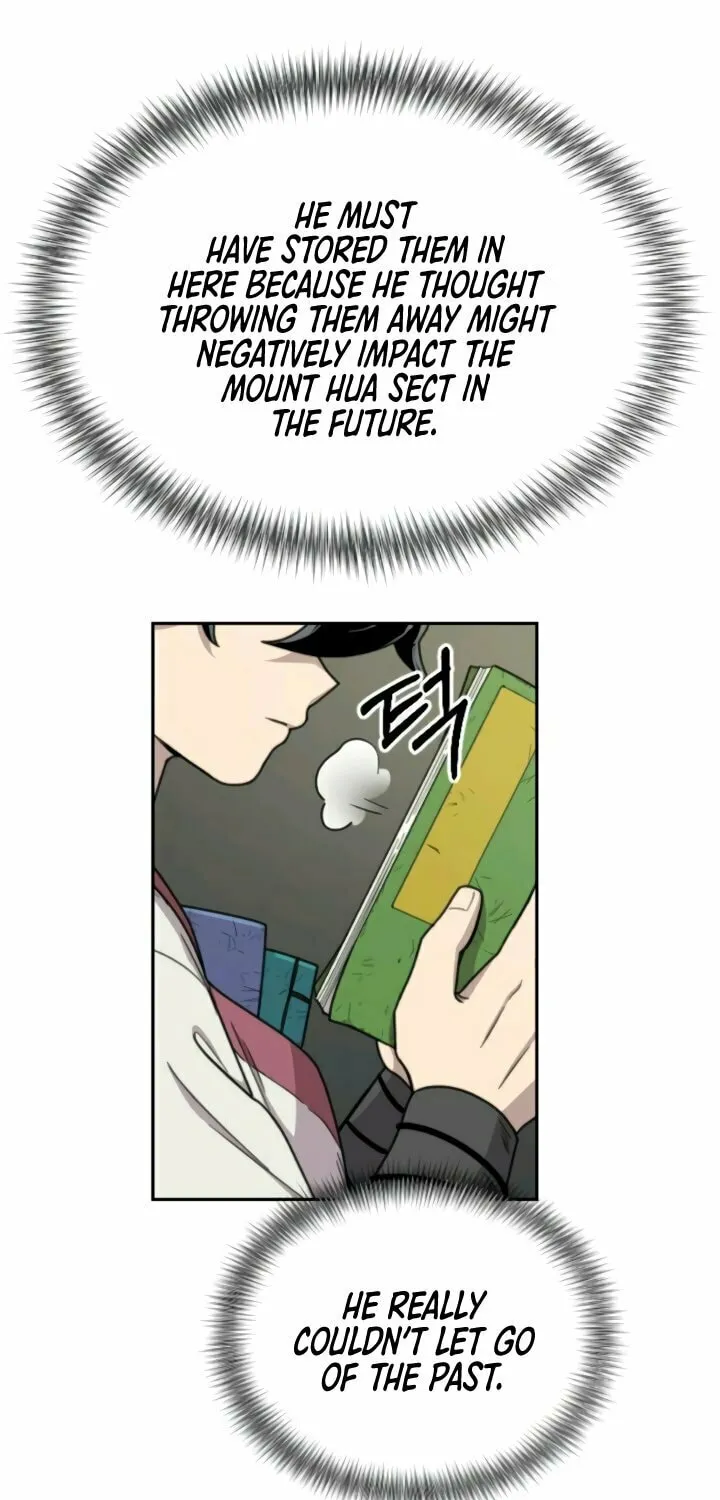 Read Return of the Blossoming Blade EN Manga Online