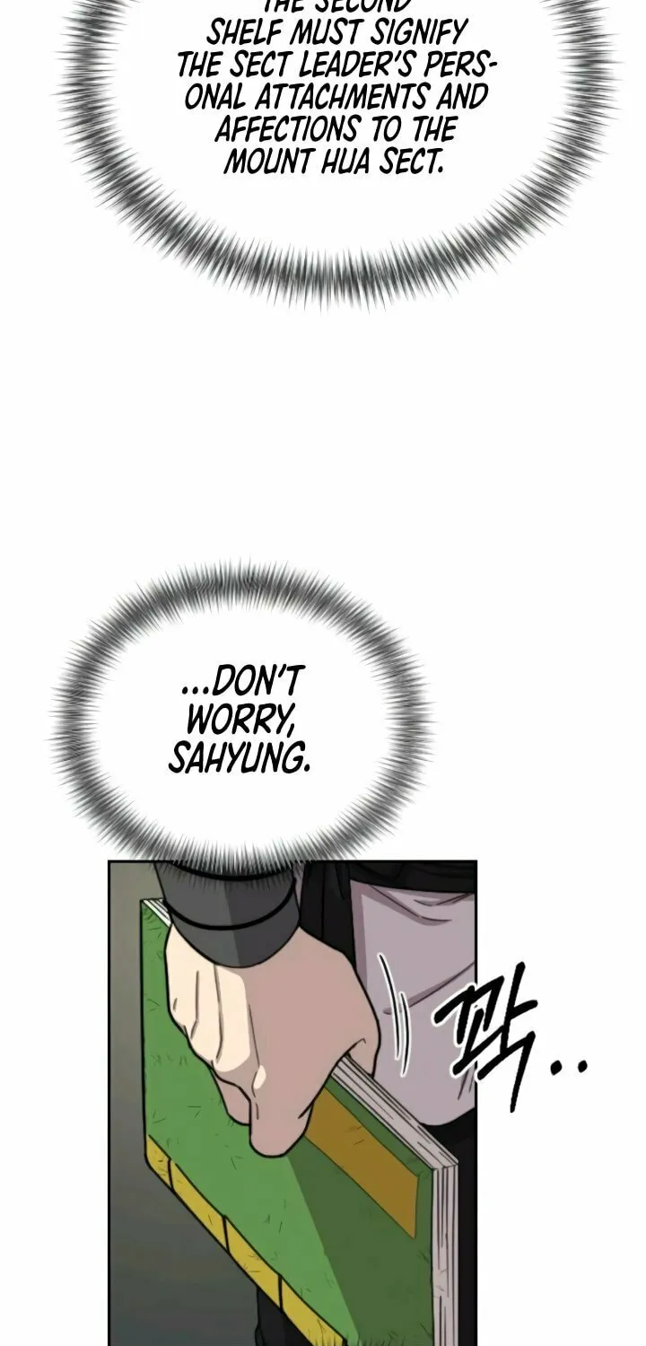 Read Return of the Blossoming Blade EN Manga Online