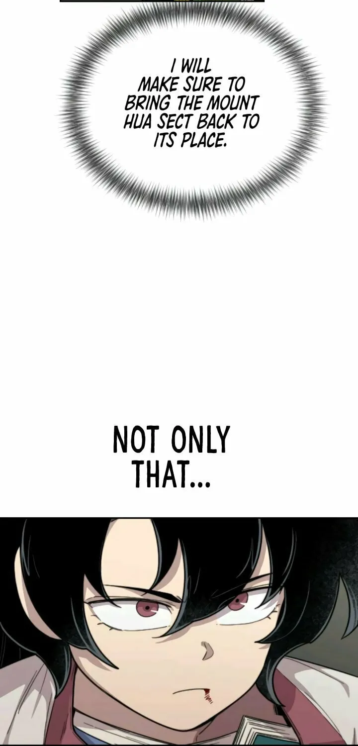 Read Return of the Blossoming Blade EN Manga Online