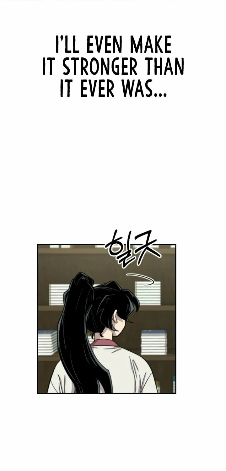Read Return of the Blossoming Blade EN Manga Online