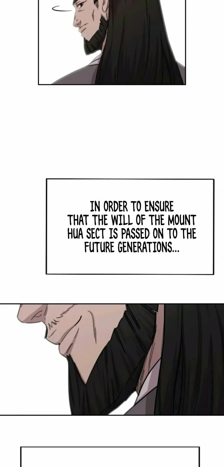 Read Return of the Blossoming Blade EN Manga Online