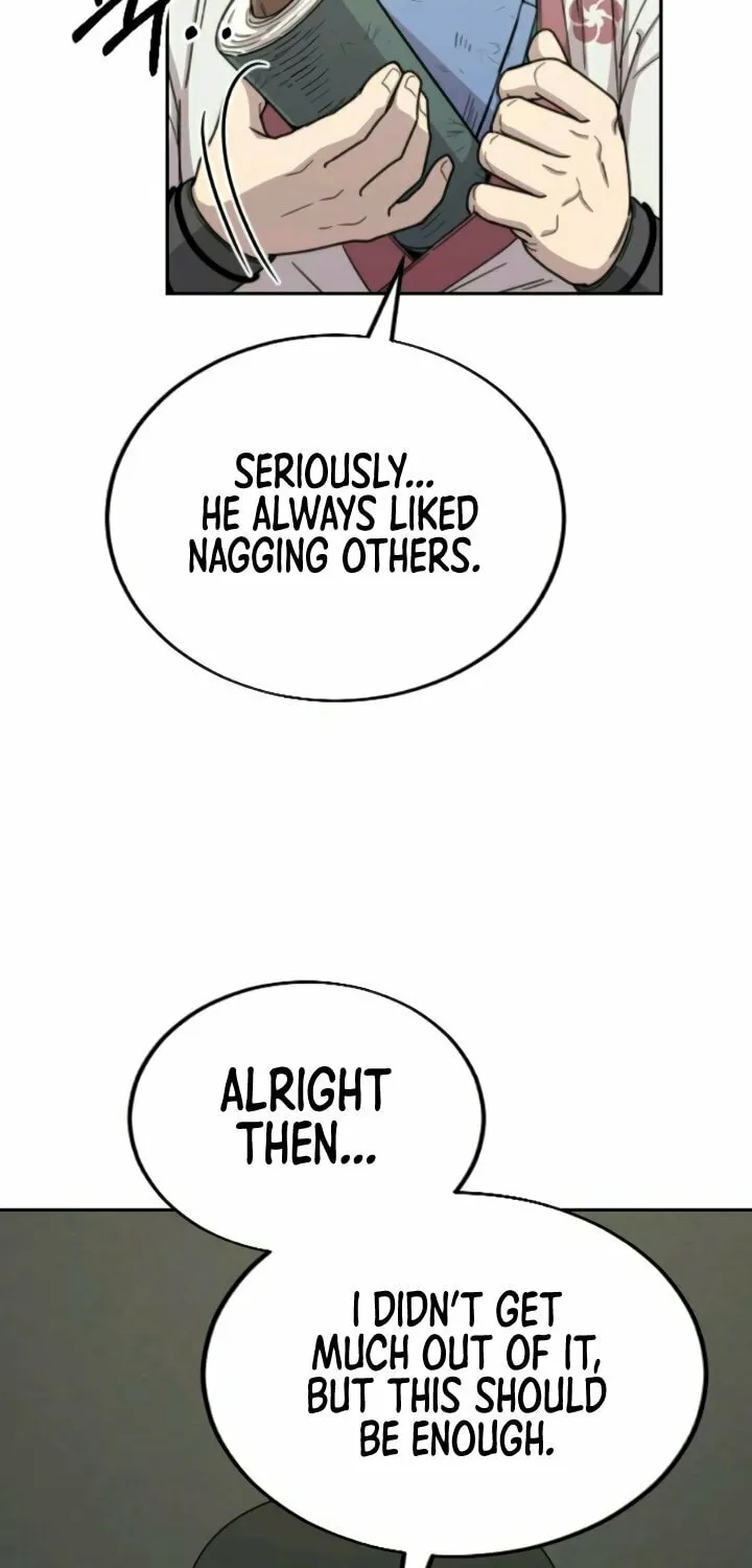 Read Return of the Blossoming Blade EN Manga Online