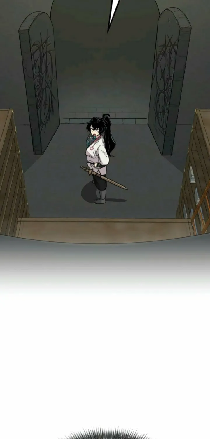 Read Return of the Blossoming Blade EN Manga Online