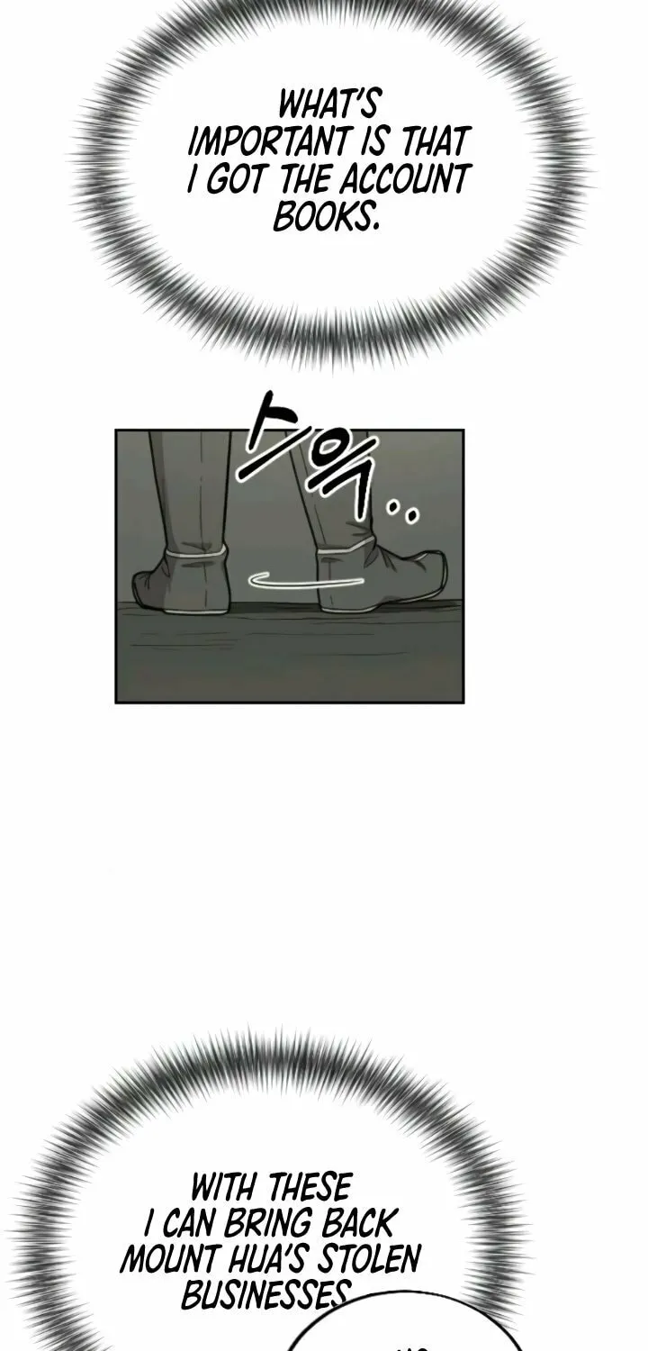 Read Return of the Blossoming Blade EN Manga Online