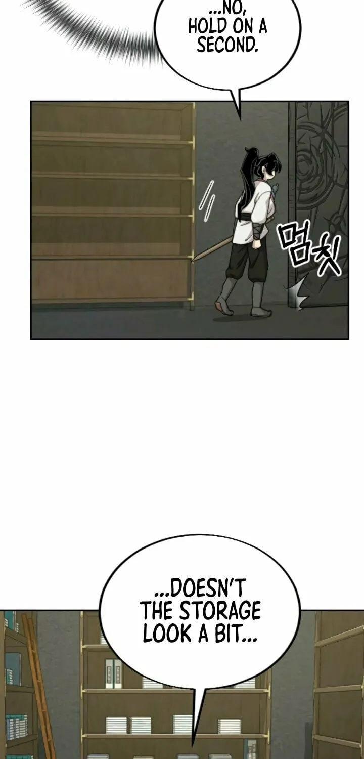 Read Return of the Blossoming Blade EN Manga Online