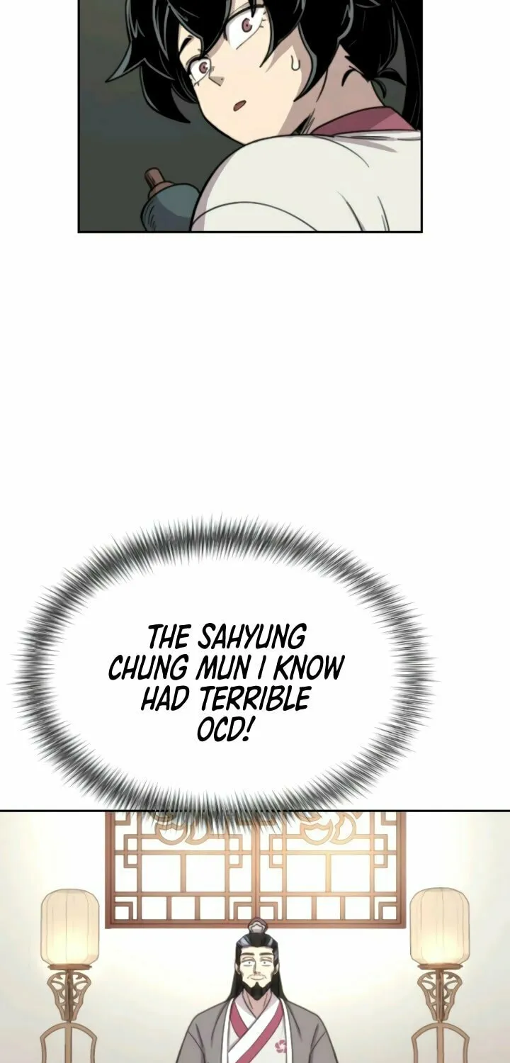 Read Return of the Blossoming Blade EN Manga Online