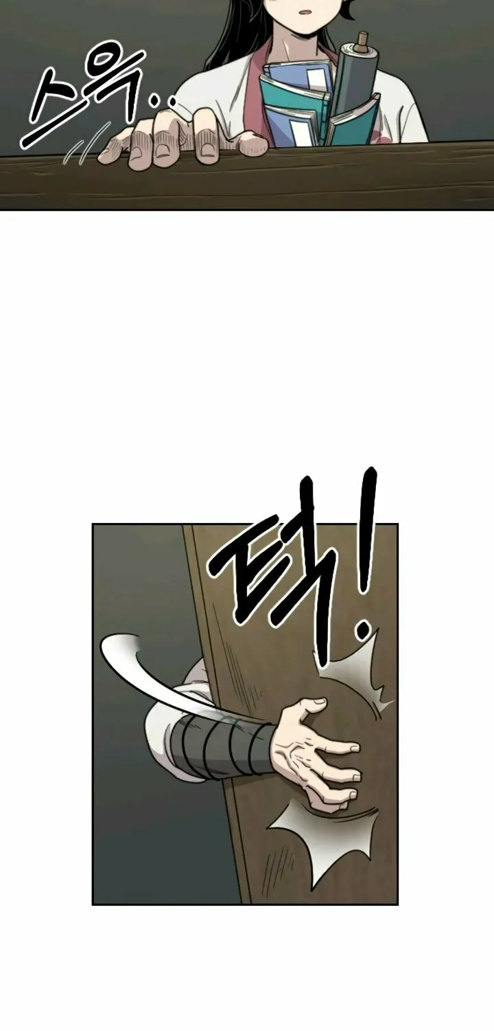 Read Return of the Blossoming Blade EN Manga Online