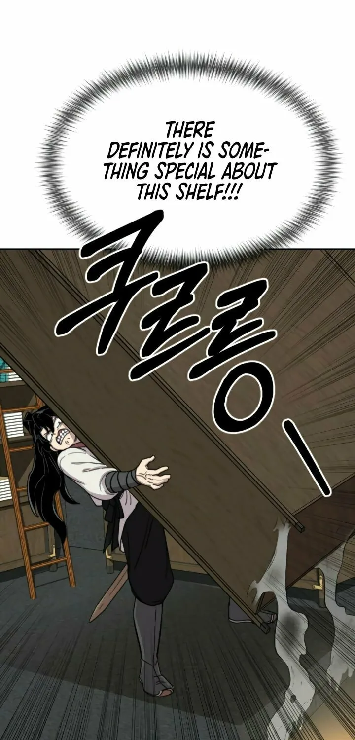Read Return of the Blossoming Blade EN Manga Online