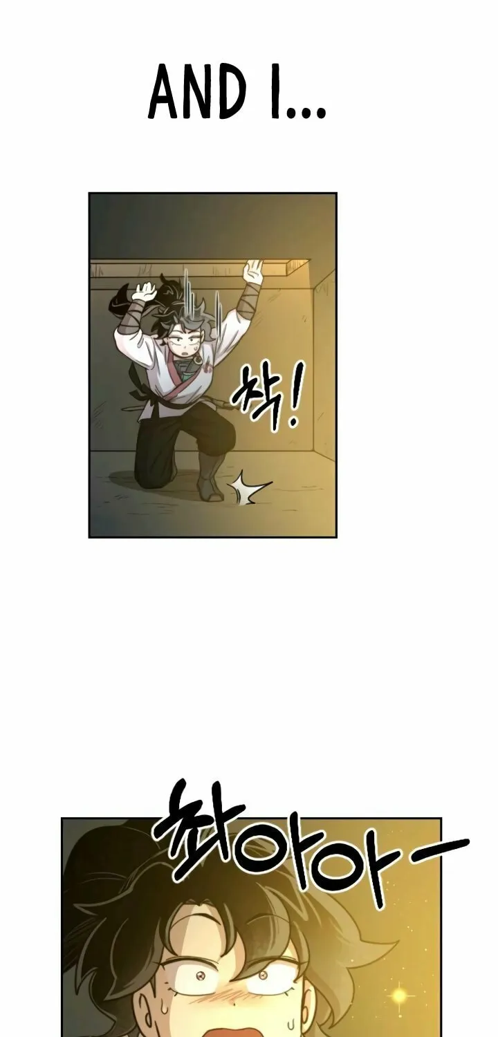 Read Return of the Blossoming Blade EN Manga Online