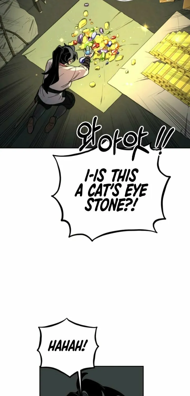 Read Return of the Blossoming Blade EN Manga Online