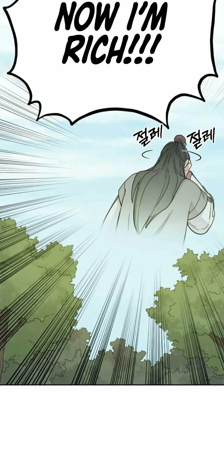 Read Return of the Blossoming Blade EN Manga Online