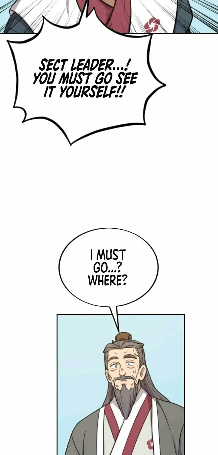 Read Return of the Blossoming Blade EN Manga Online