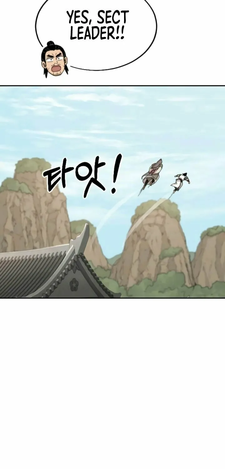Read Return of the Blossoming Blade EN Manga Online