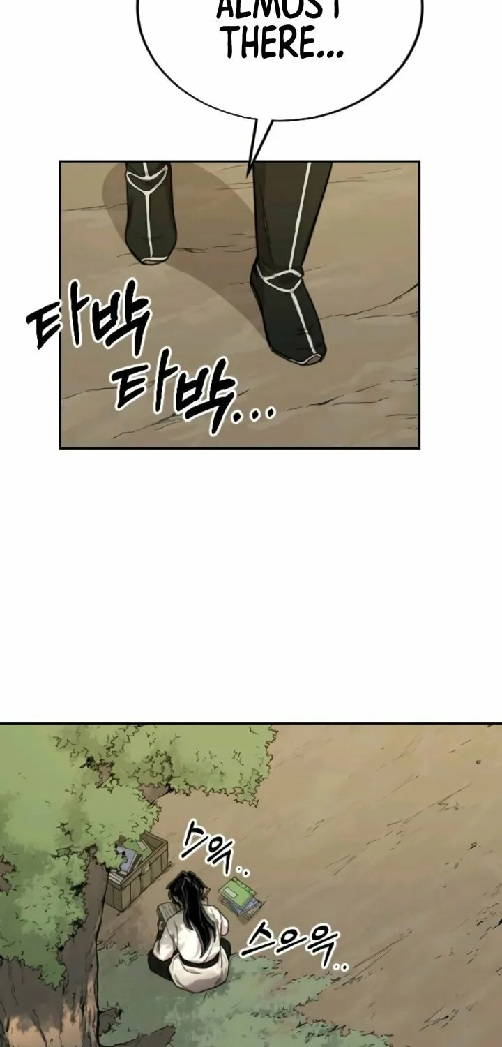 Read Return of the Blossoming Blade EN Manga Online
