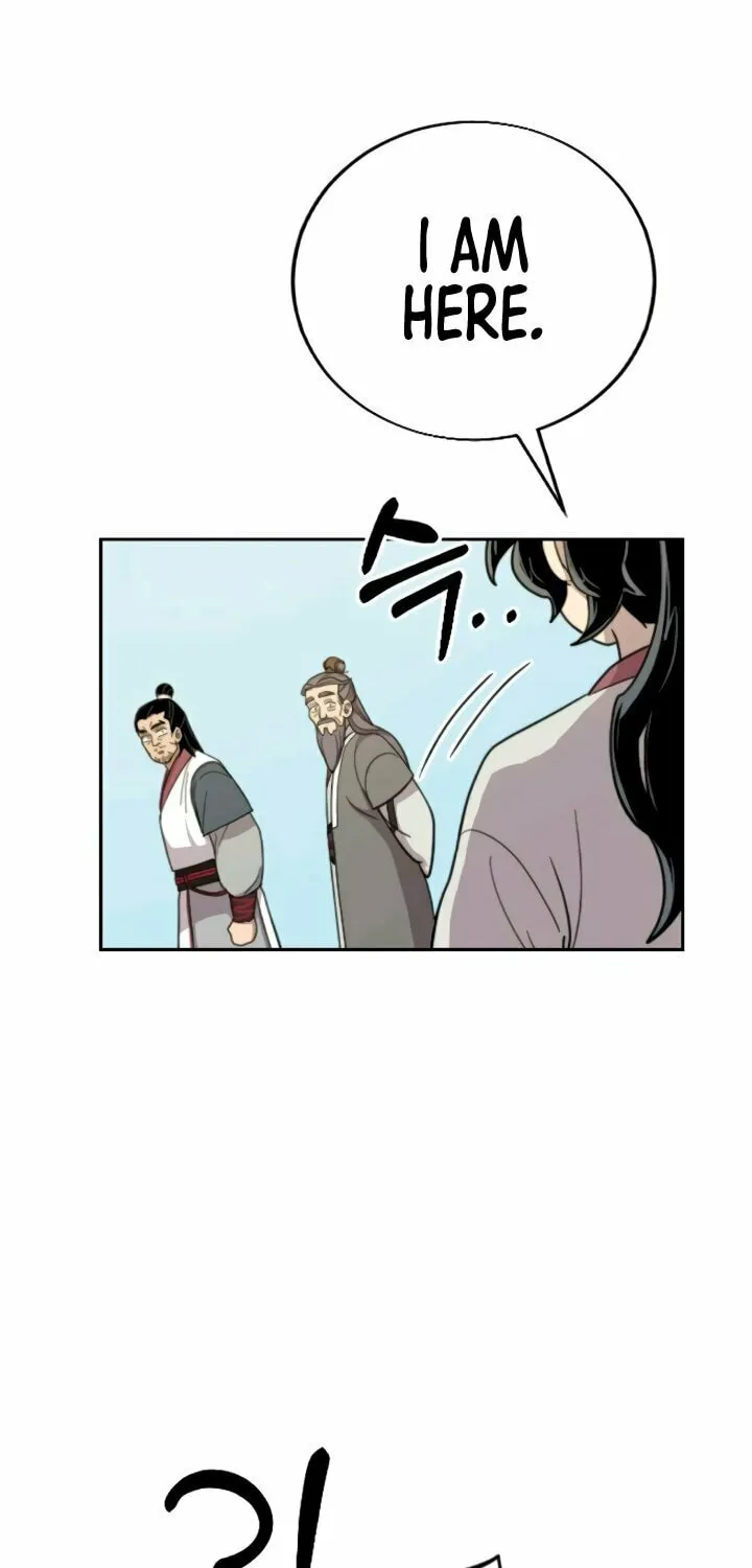 Read Return of the Blossoming Blade EN Manga Online