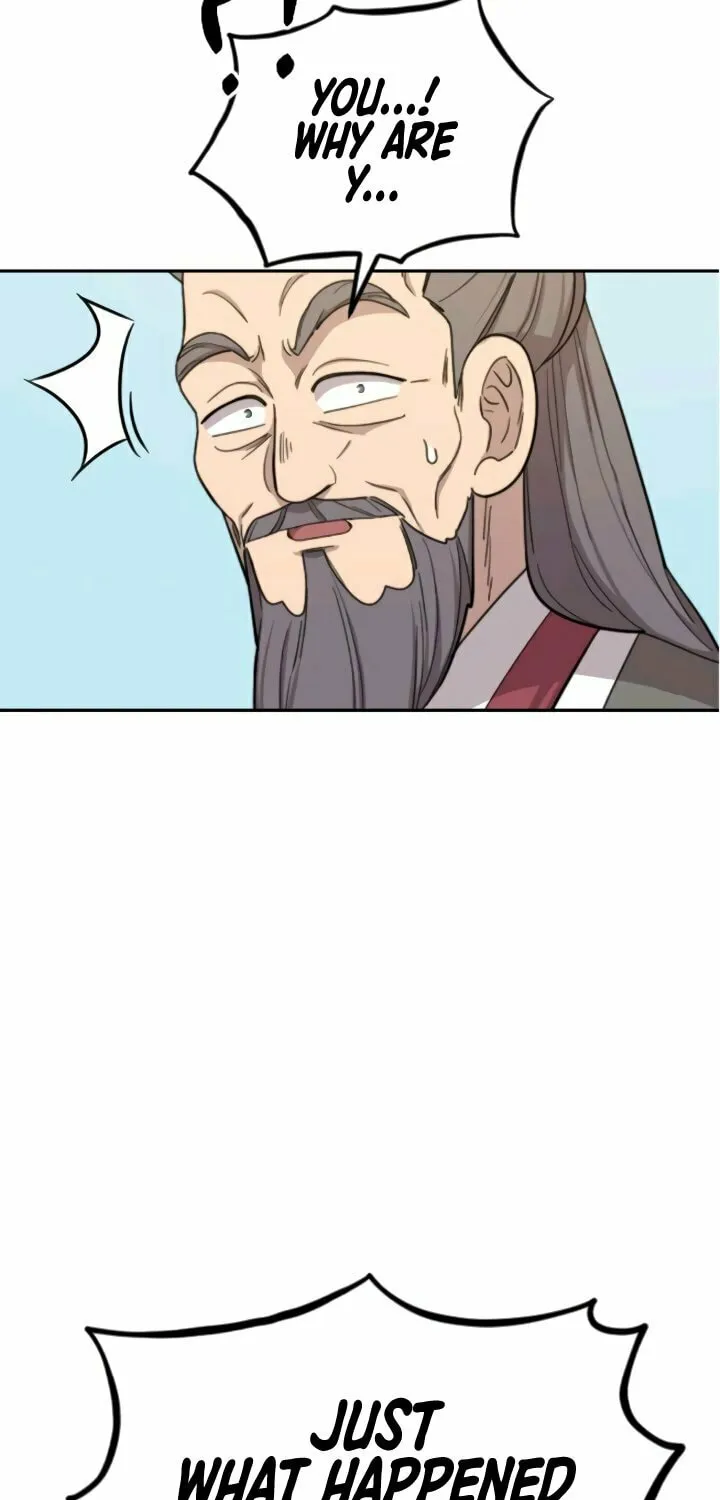 Read Return of the Blossoming Blade EN Manga Online