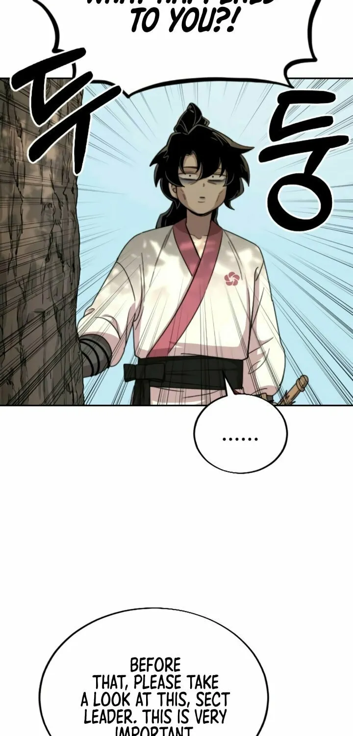 Read Return of the Blossoming Blade EN Manga Online