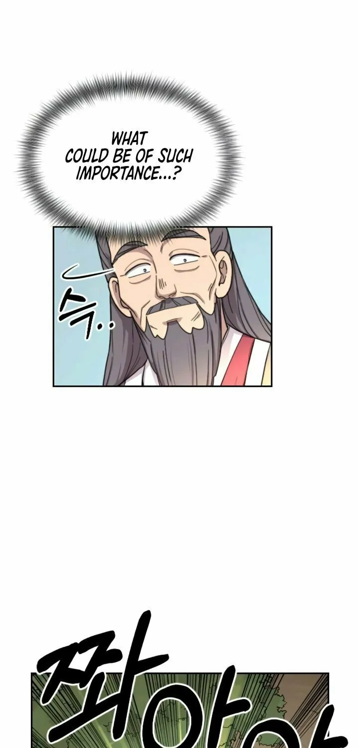 Read Return of the Blossoming Blade EN Manga Online