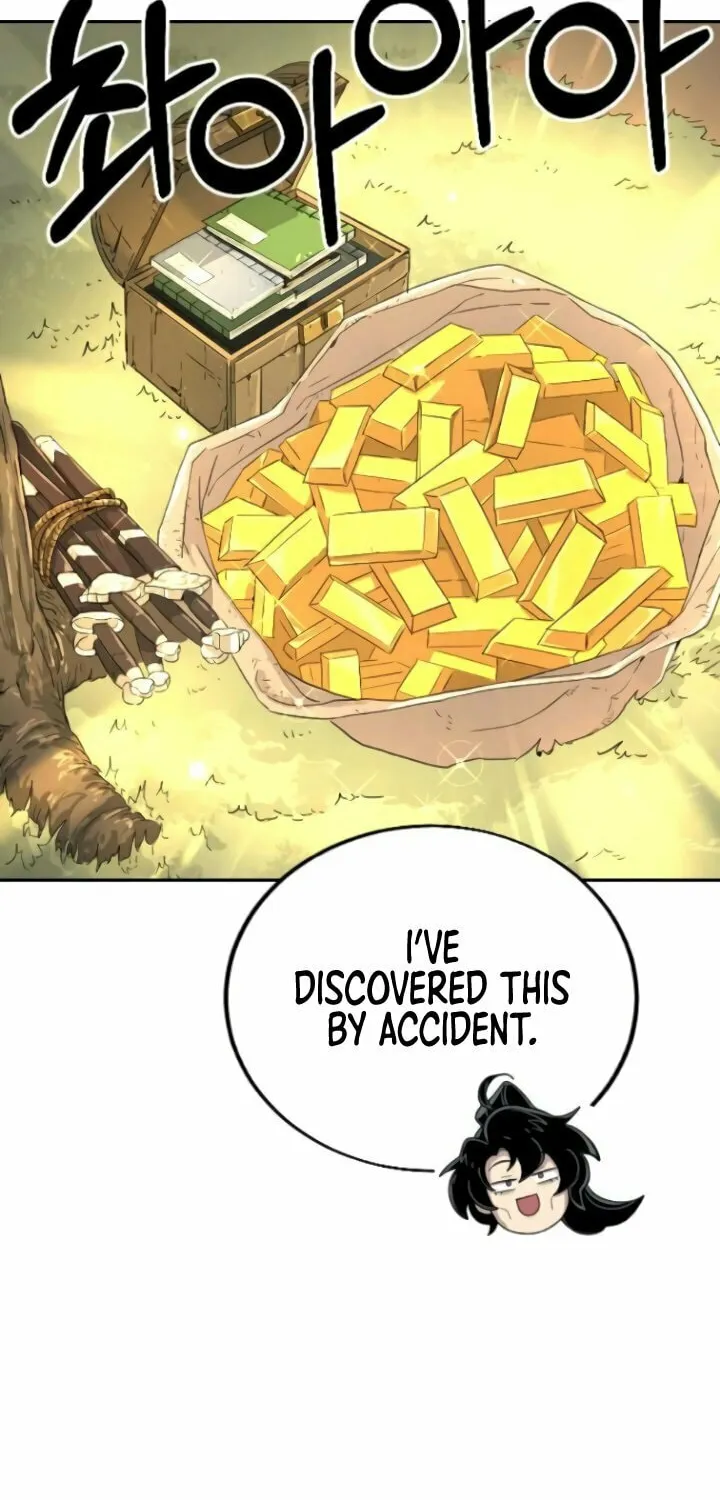 Read Return of the Blossoming Blade EN Manga Online