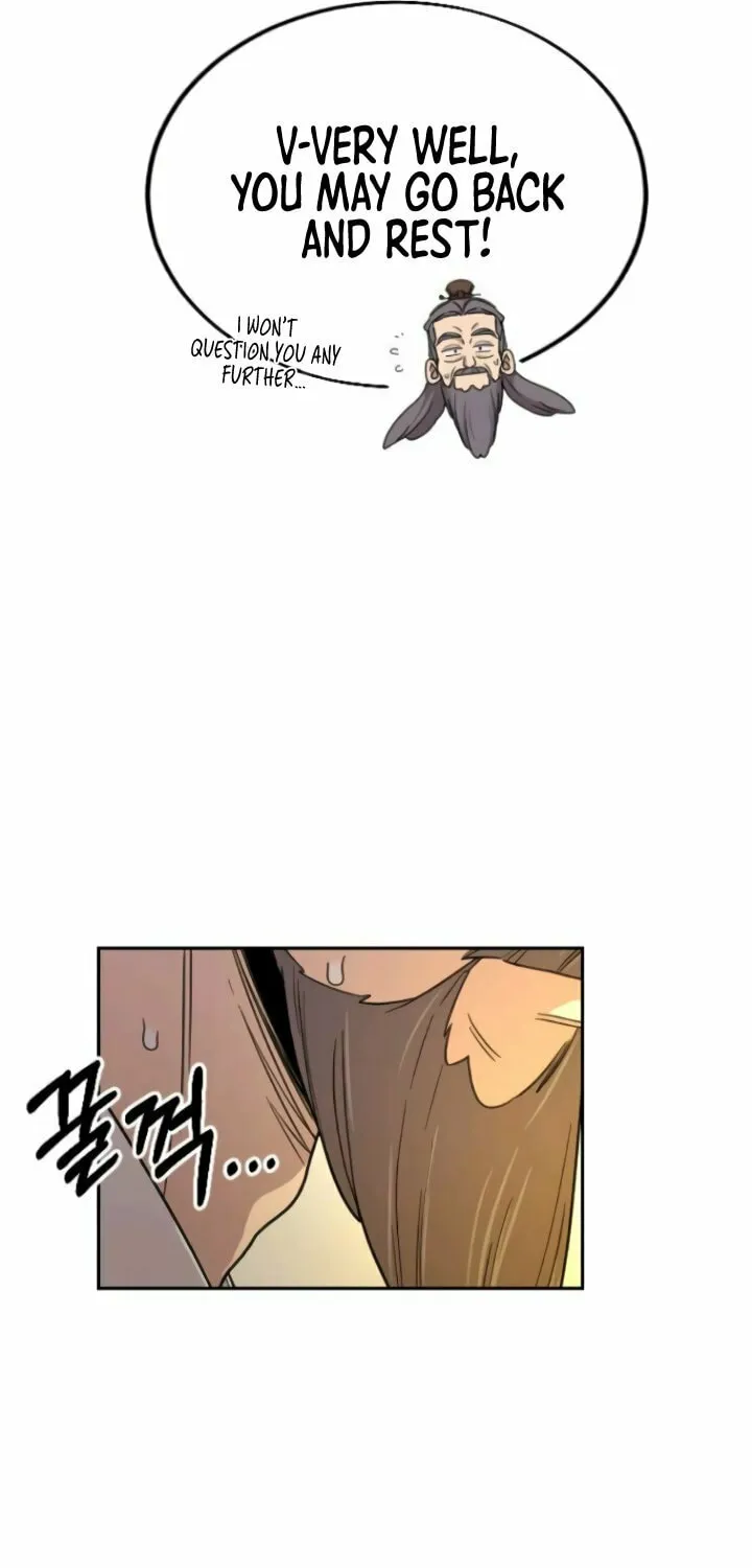 Read Return of the Blossoming Blade EN Manga Online