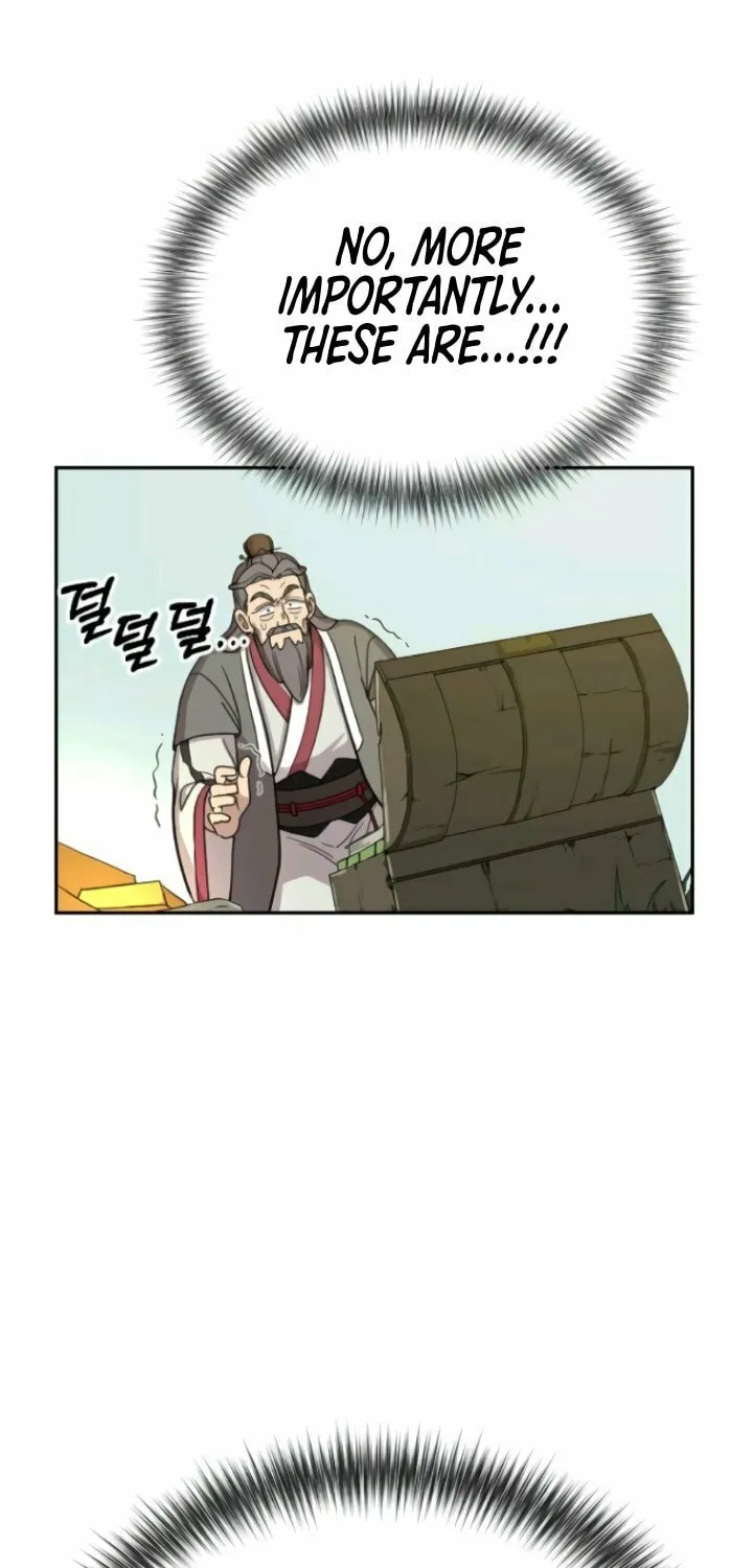 Read Return of the Blossoming Blade EN Manga Online
