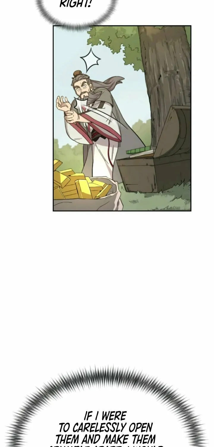 Read Return of the Blossoming Blade EN Manga Online