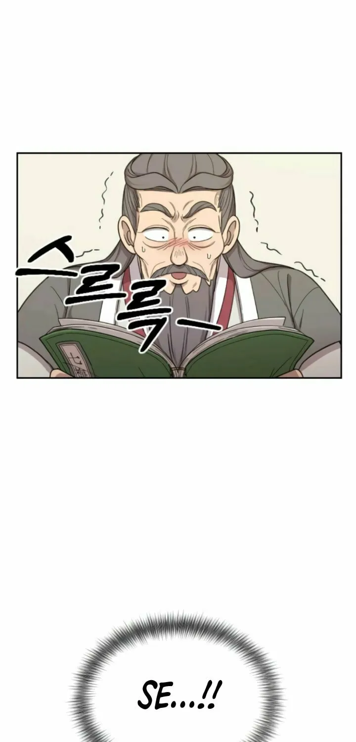 Read Return of the Blossoming Blade EN Manga Online