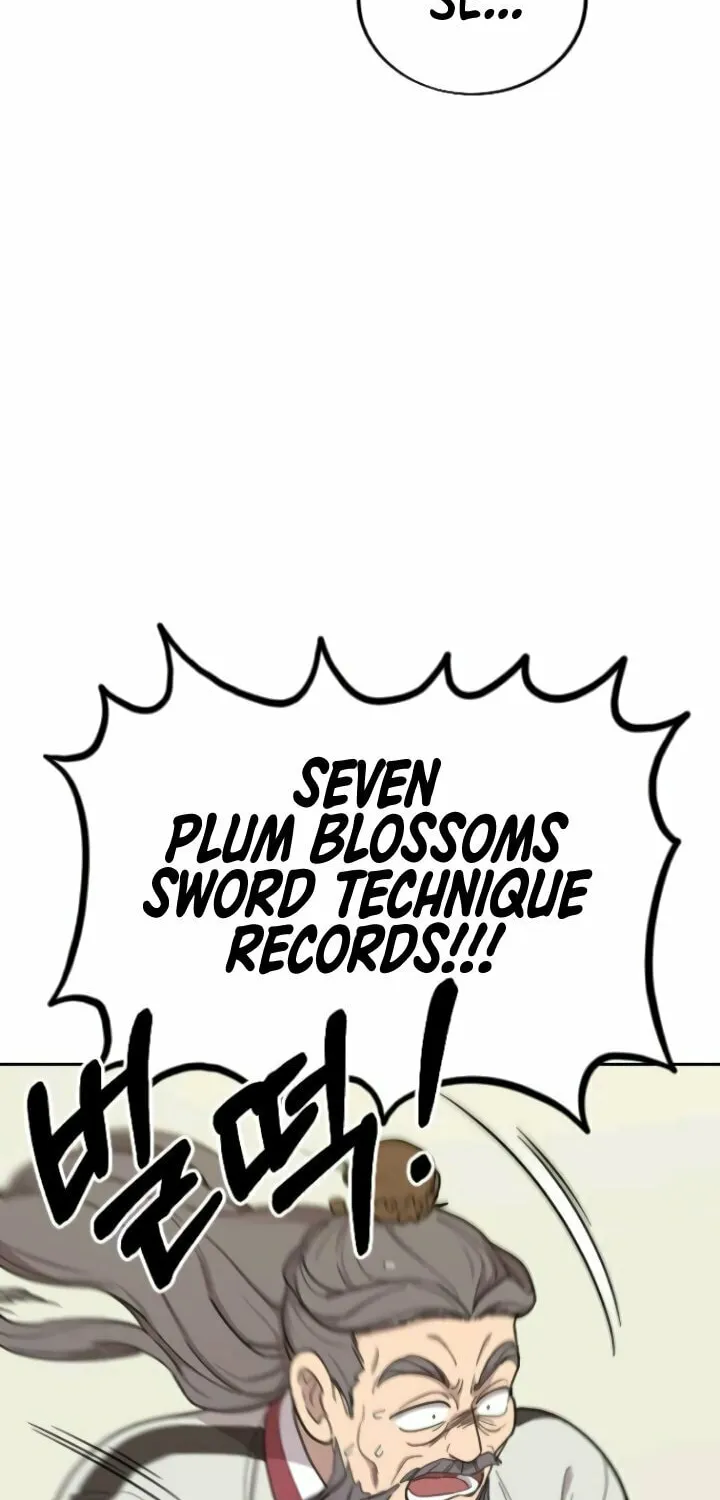 Read Return of the Blossoming Blade EN Manga Online
