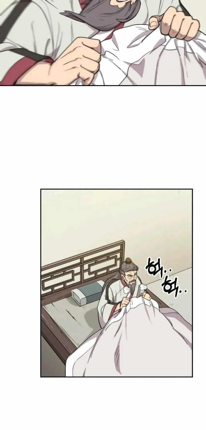 Read Return of the Blossoming Blade EN Manga Online