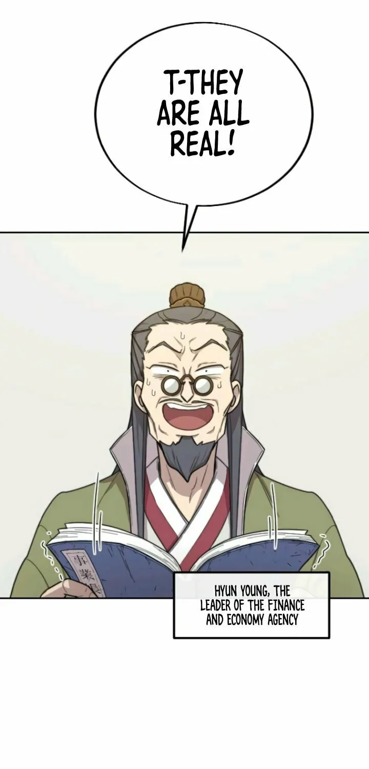 Read Return of the Blossoming Blade EN Manga Online