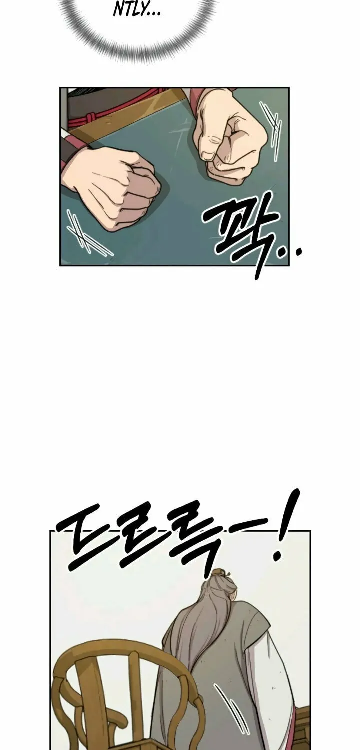 Read Return of the Blossoming Blade EN Manga Online
