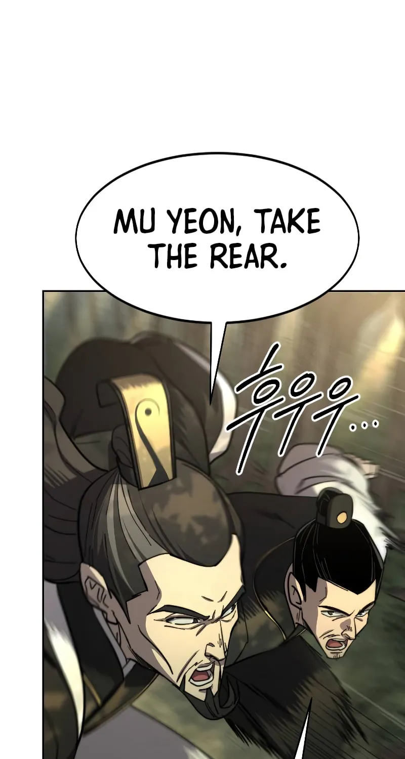 Read Return of the Blossoming Blade EN Manga Online