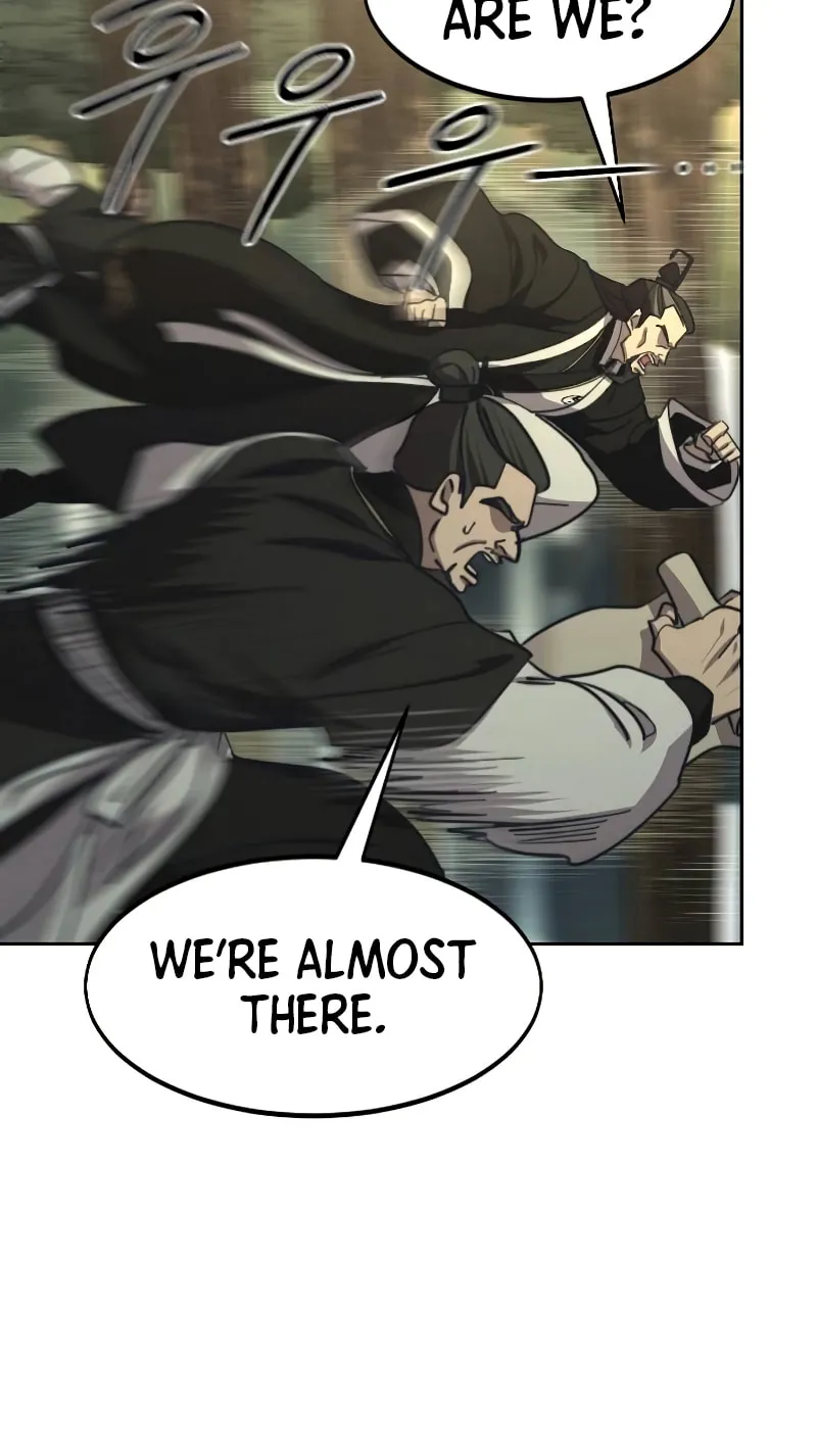 Read Return of the Blossoming Blade EN Manga Online