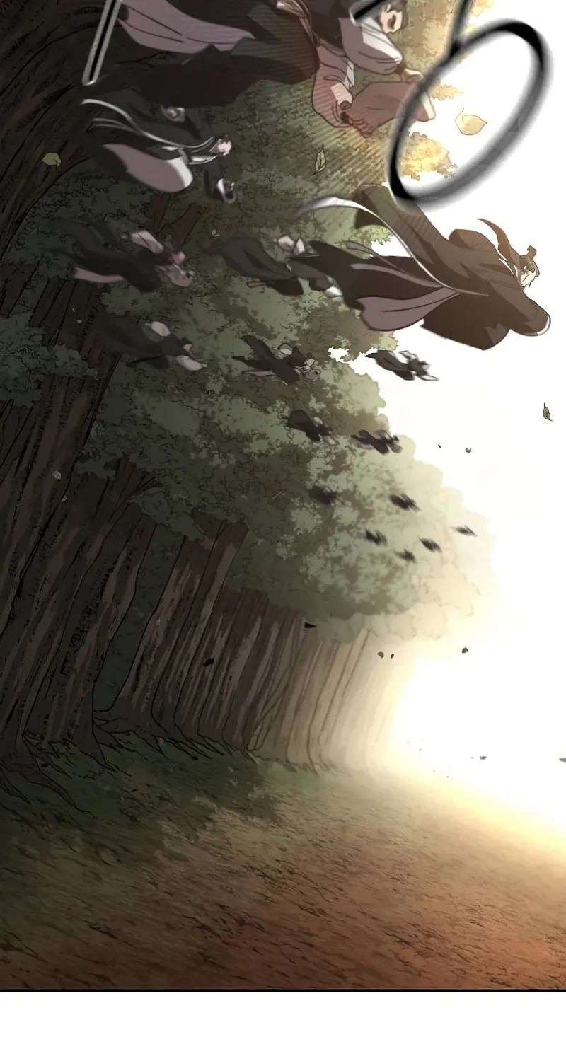 Read Return of the Blossoming Blade EN Manga Online