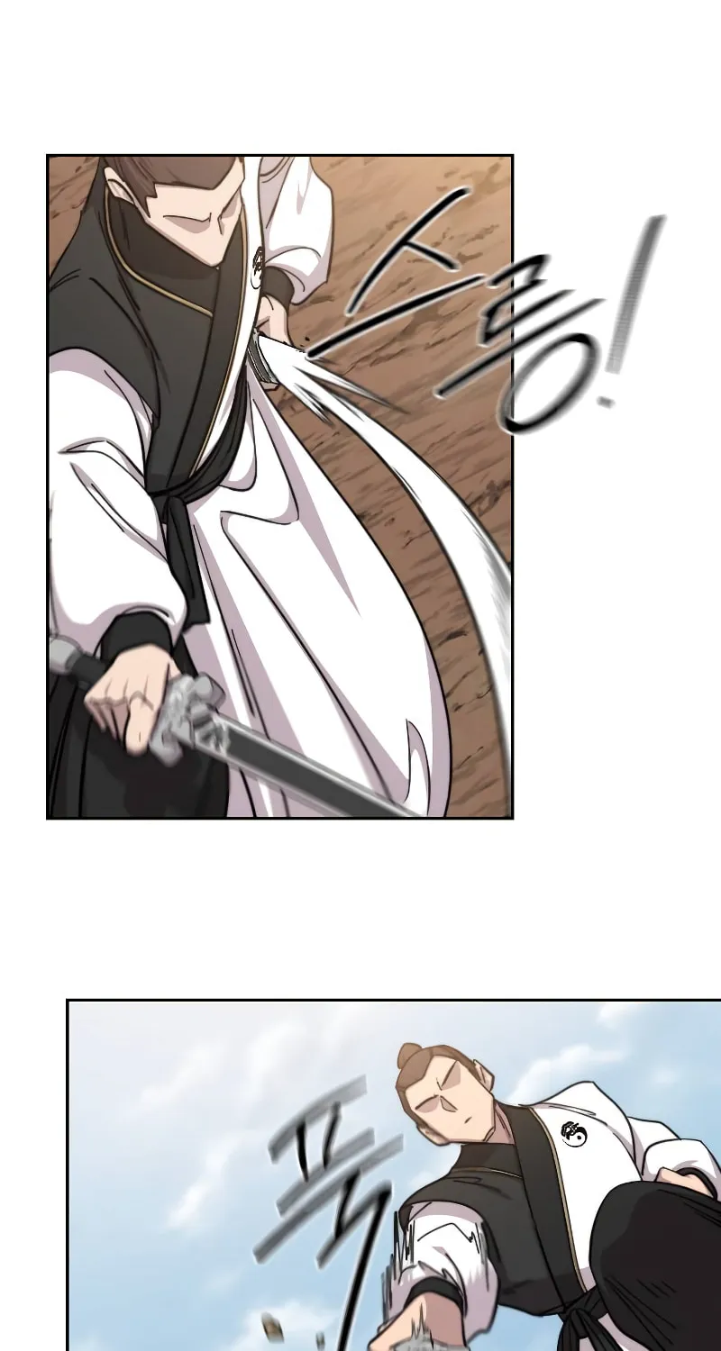 Read Return of the Blossoming Blade EN Manga Online