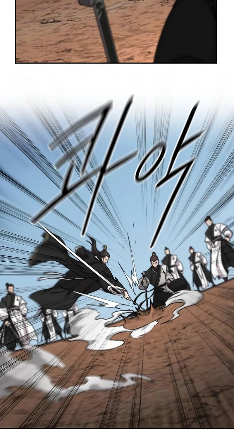 Read Return of the Blossoming Blade EN Manga Online