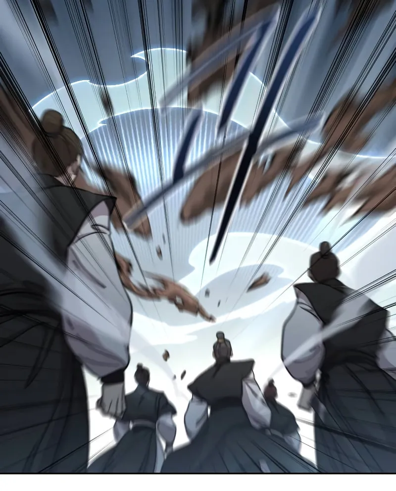 Read Return of the Blossoming Blade EN Manga Online