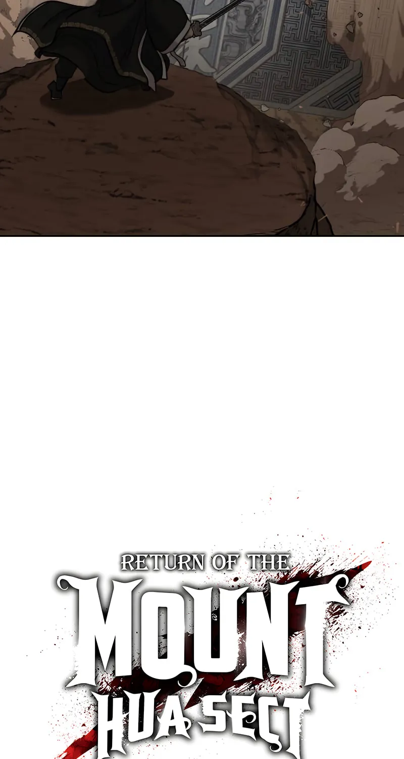 Read Return of the Blossoming Blade EN Manga Online