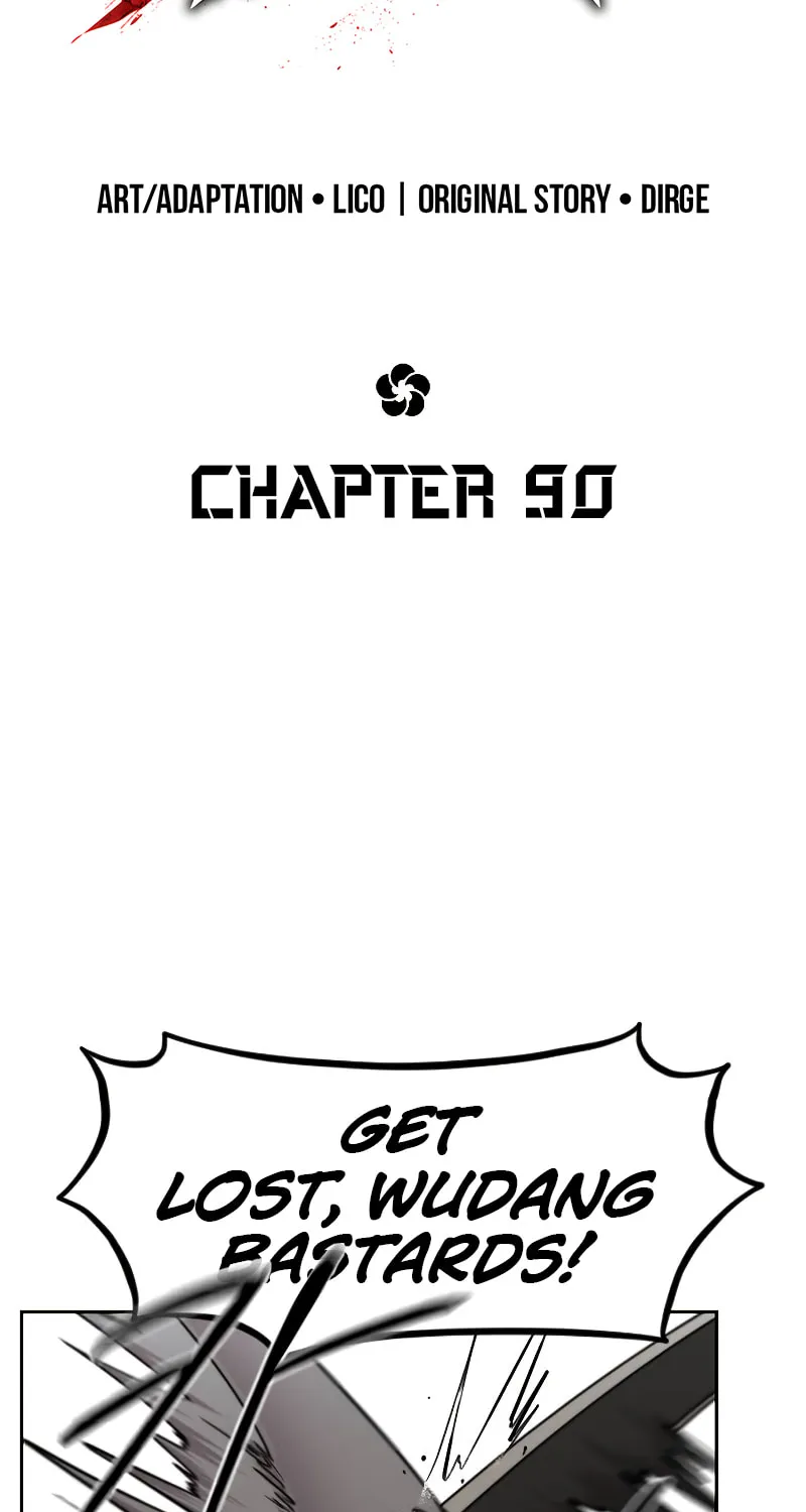 Read Return of the Blossoming Blade EN Manga Online