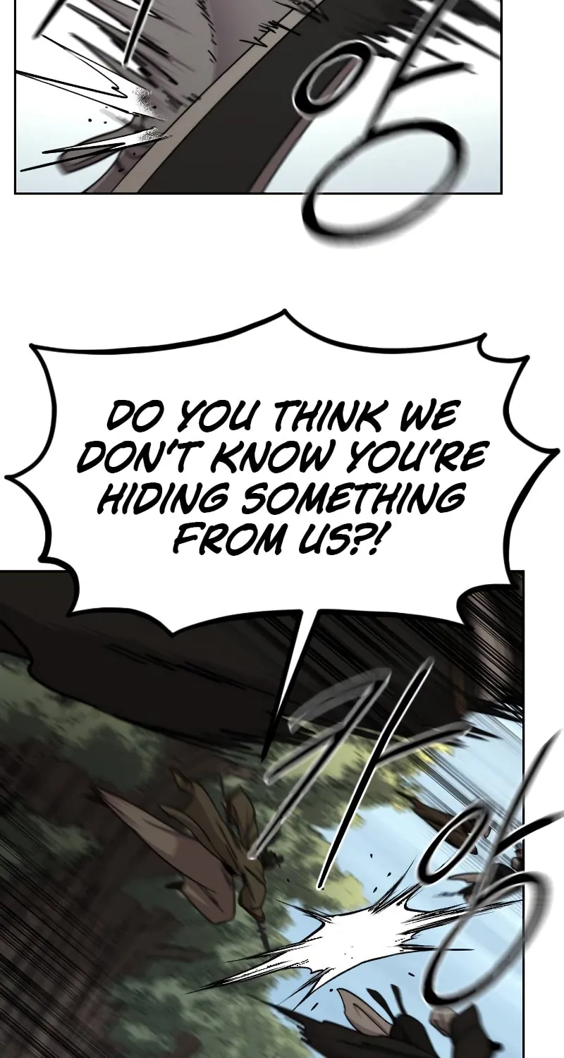Read Return of the Blossoming Blade EN Manga Online