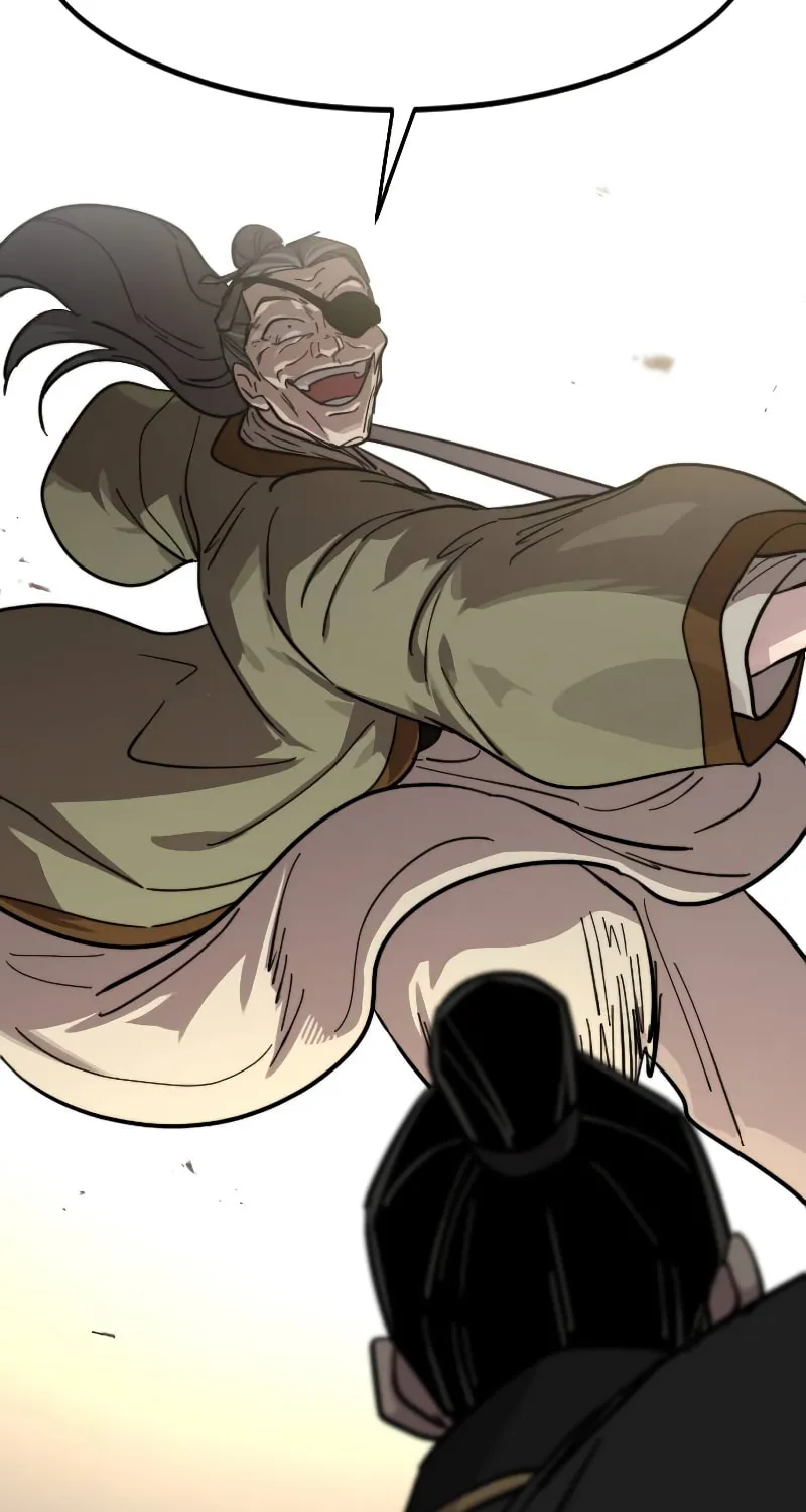 Read Return of the Blossoming Blade EN Manga Online
