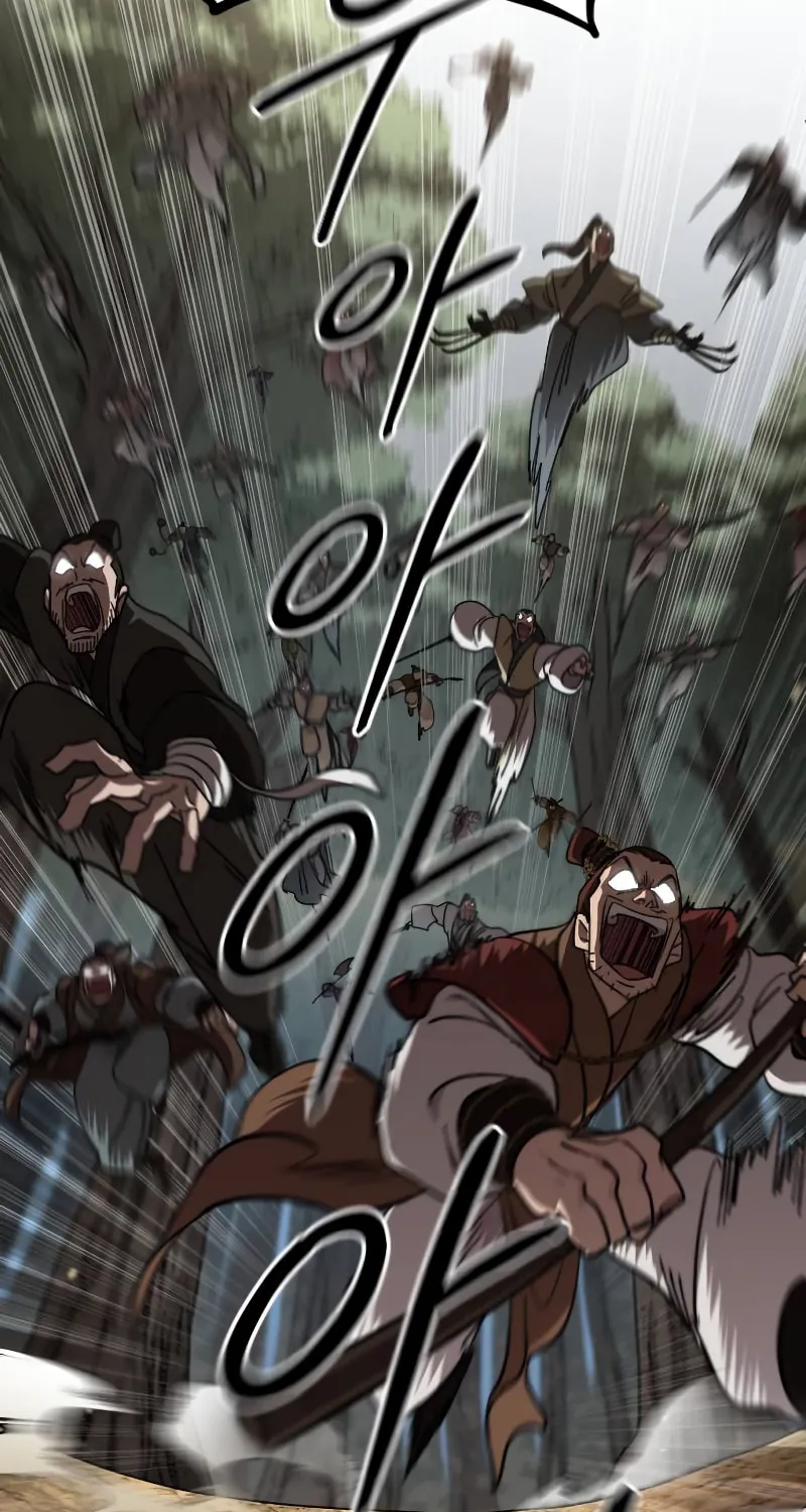 Read Return of the Blossoming Blade EN Manga Online