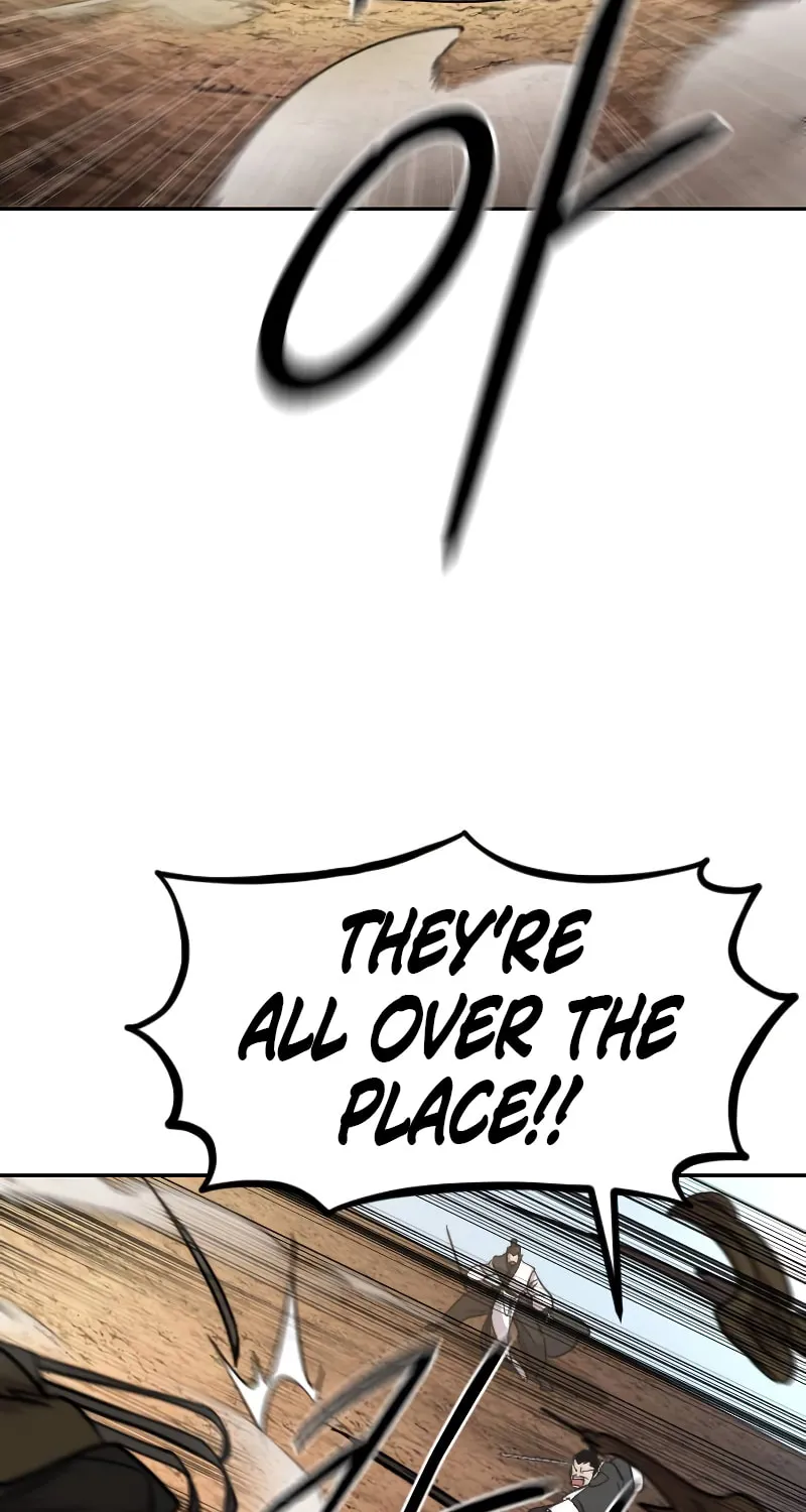 Read Return of the Blossoming Blade EN Manga Online