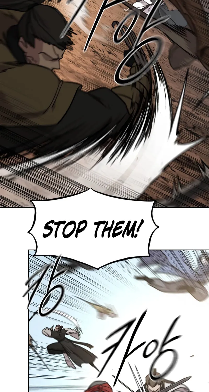 Read Return of the Blossoming Blade EN Manga Online