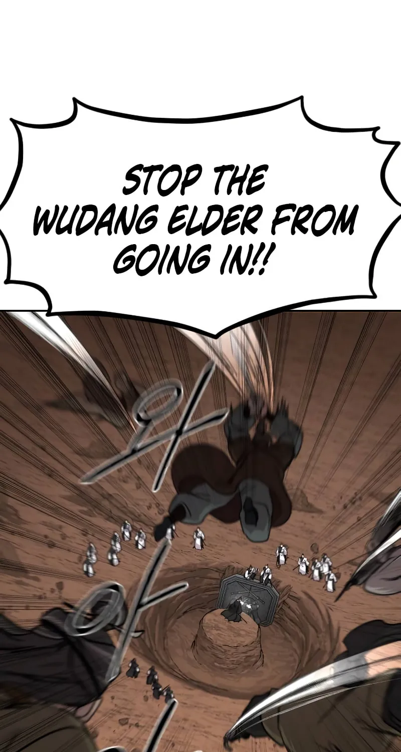 Read Return of the Blossoming Blade EN Manga Online